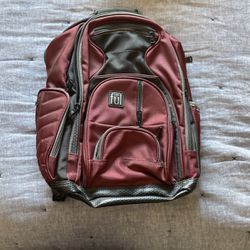 Fūl Hiking/Travel Backpack