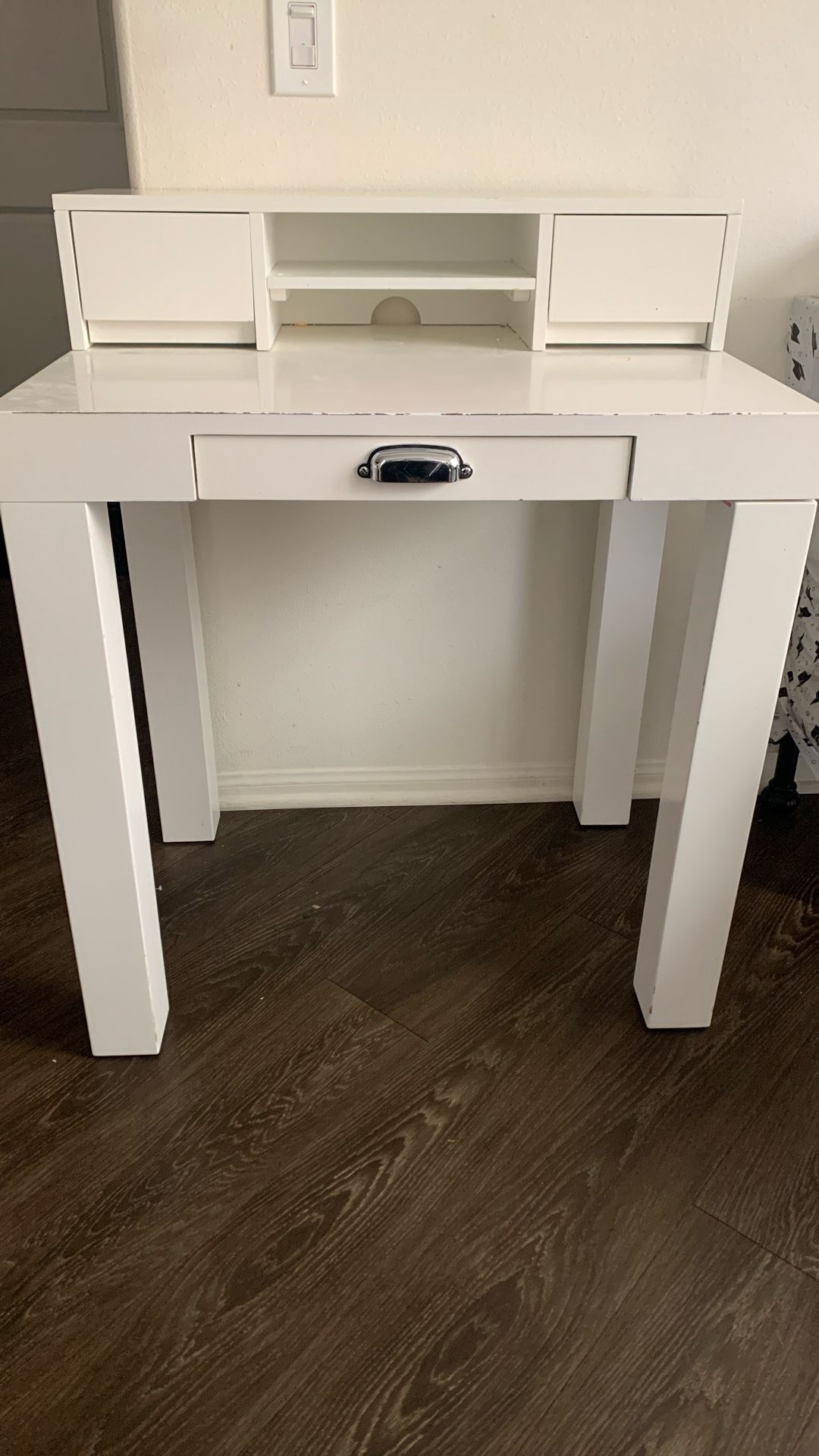 Pottery Barn Kids Desk 