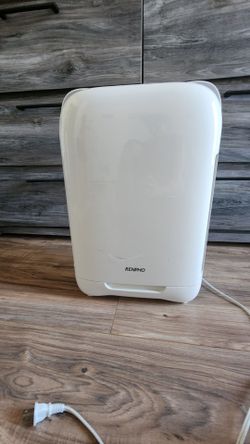 Renpho Air Purifier (RP-AP001S) – Works, Needs New Filters