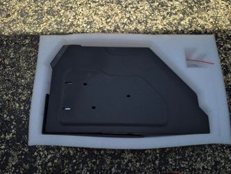 Gun safe