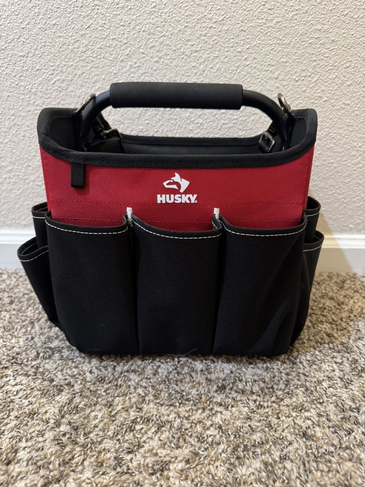 Husky Tool Bag