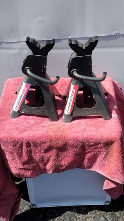 Jack stand