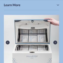 MicroStop