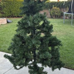 5.8 Ft Christmas Tree 