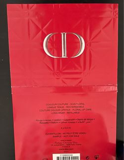 Christian Dior makeup Bundle