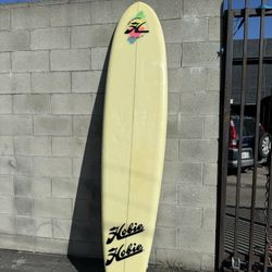 8 Foot Longboard Surfboard