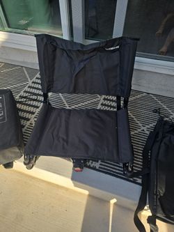 Stadium Seats With Backrest