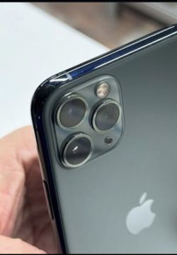 iPhone 11 Pro Max