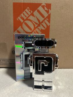 Paco rabanne phantom