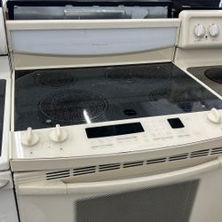 KitchenAid Stove Good Condition 