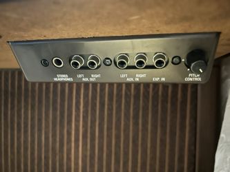 Yamaha Electone FS-30A for Sale in Mesa, AZ - OfferUp