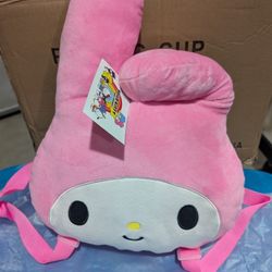 Original My Melody Bags