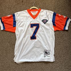 John Elway Jersey