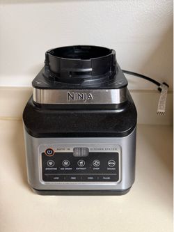 Ninja Food Processor