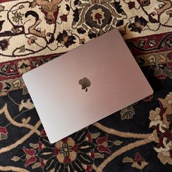 MacBook Pro M1