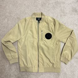 The Weeknd X H&M Jacket