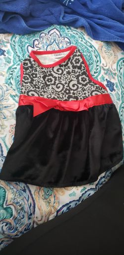 Dog dress