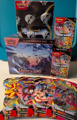 Pokemon