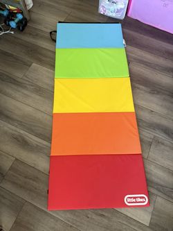 Little Tikes Play Mat