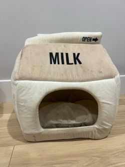 Animal bed