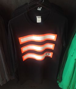 High Visibility Safety Shirt