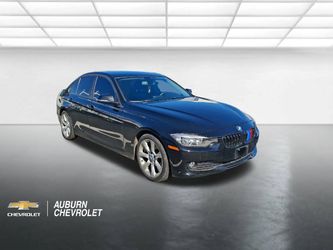 2013 BMW 328i