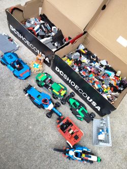Legos