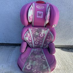 Graco Highback Turbo Booster Seat