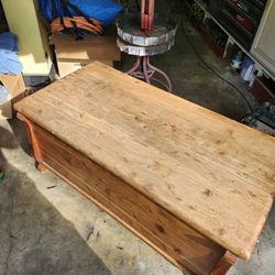 Cedar Chess, 