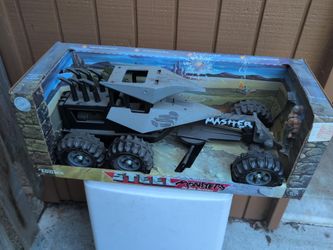 Collectable Tonka steel toy