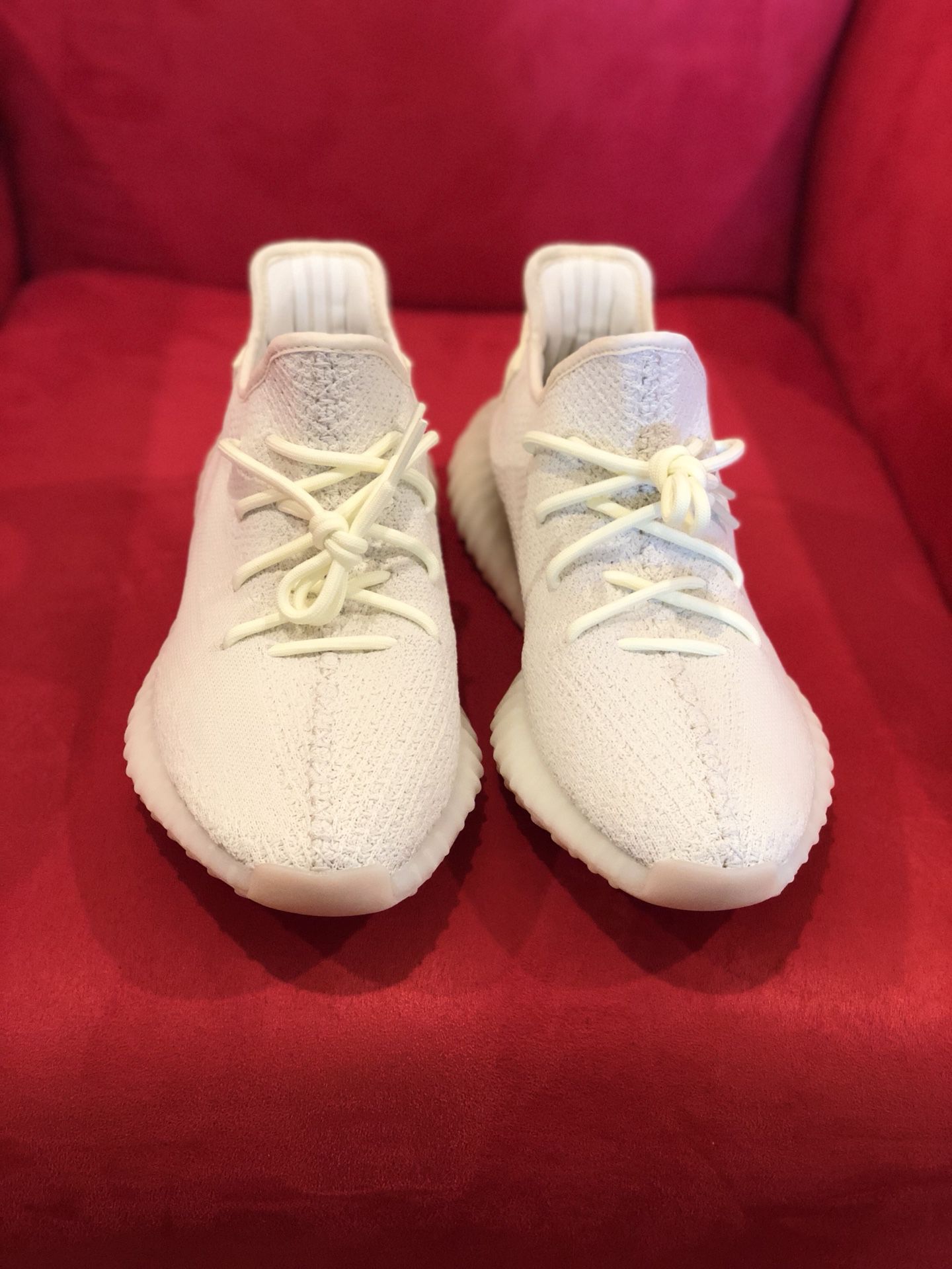 Yeezy 350 v2 ‘butters’ size 5