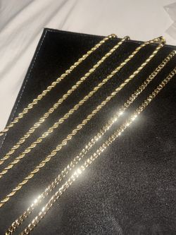Gold Plated Jewelry