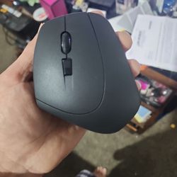 Wireless Mouse 