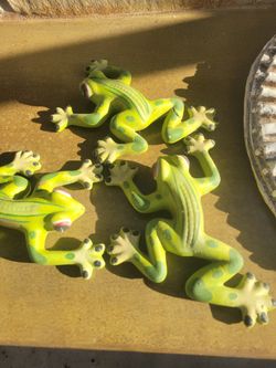 Outdoor Decor