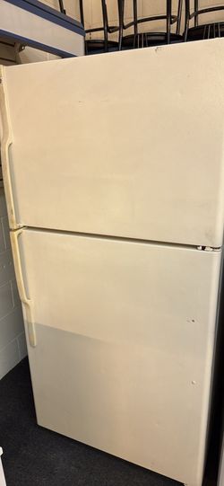 Fridge