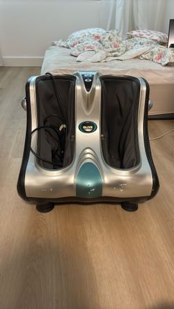 QLIVE Foot Massager