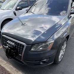 2009 Audi Q5