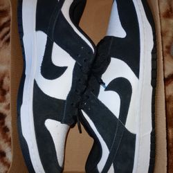 Dunks