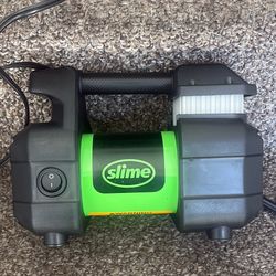 Car Pump 
