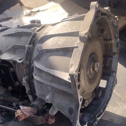 Allison Transmission 