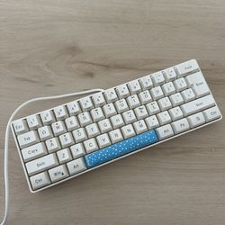 RGB Computer Keyboard 