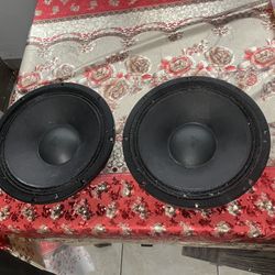 B C Speakers 