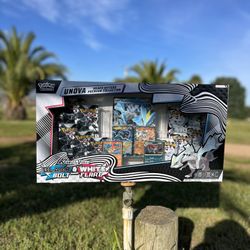 Pokemon Cards: Unova Heavy Hitters