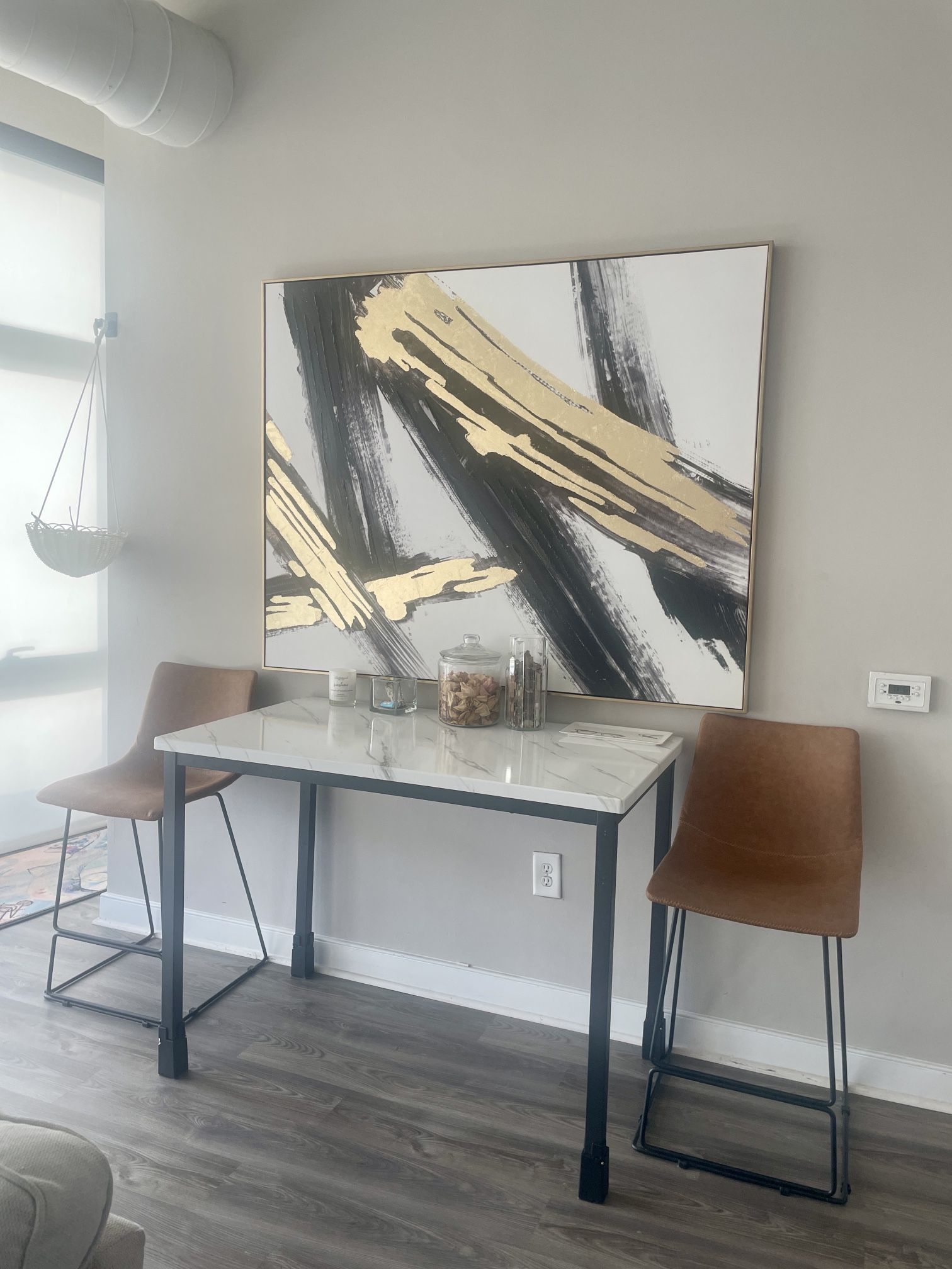 Moving Sale: Full Dining Room Set