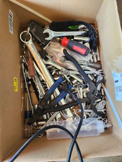Random Tools