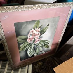 Pictures And Frames