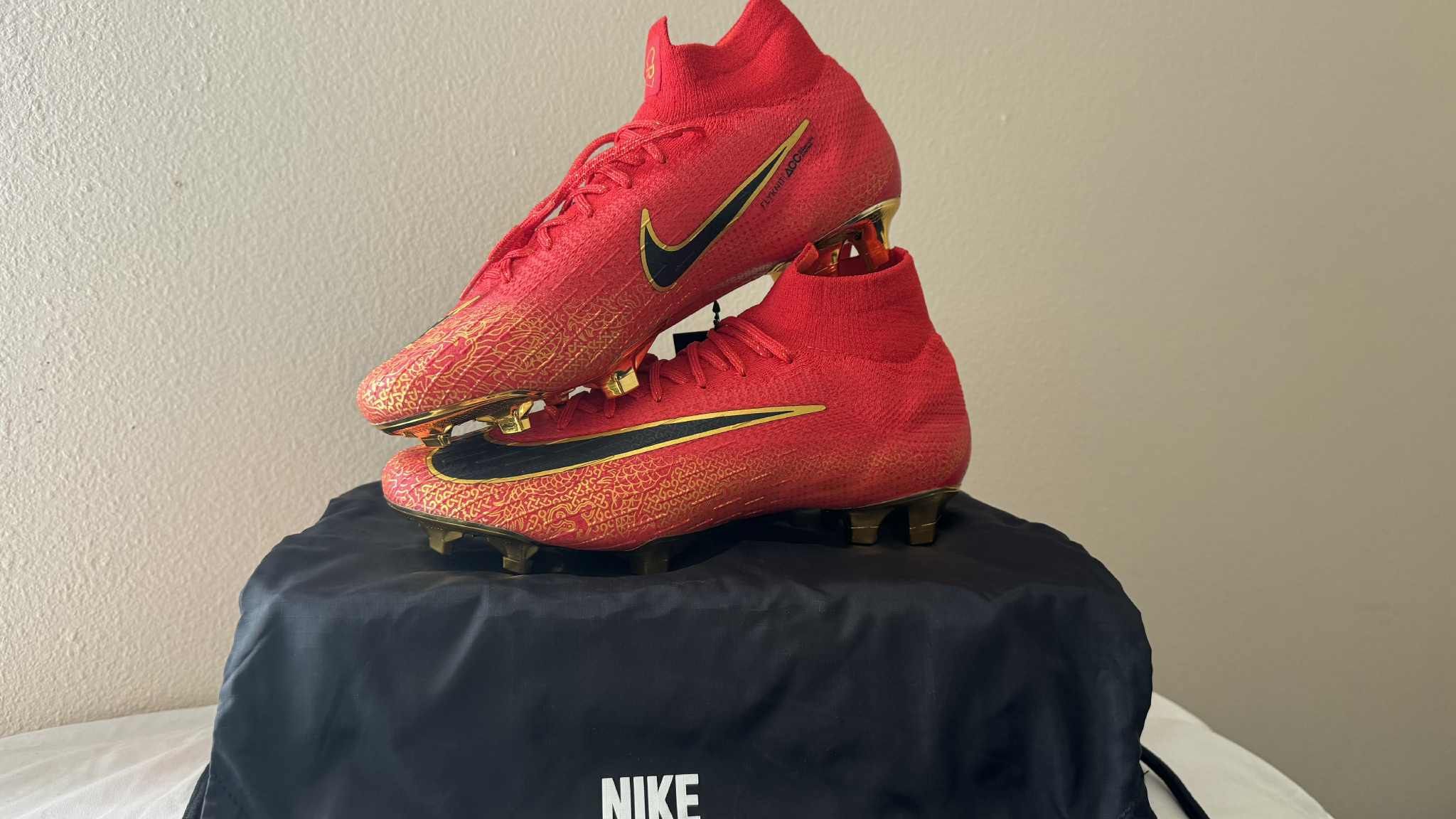 Nike Mercurial Superfly 6 CR7 “China”