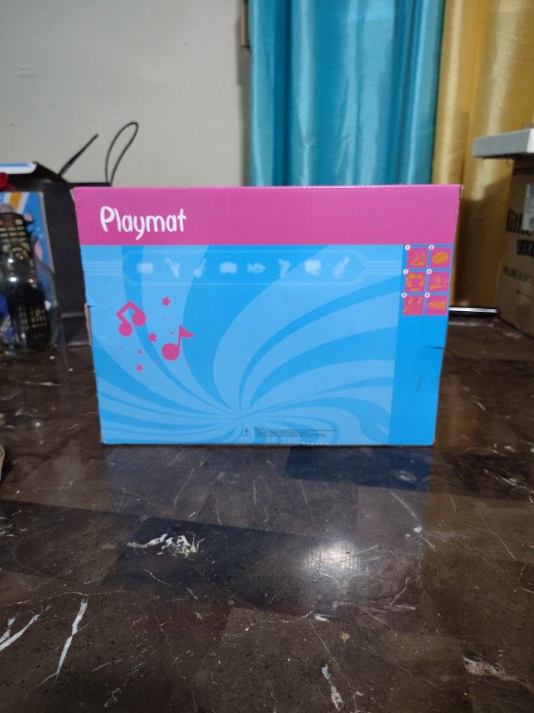 Playmat