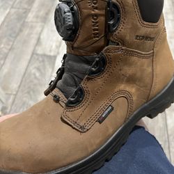 Redwing Boots