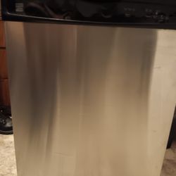 Kemore Dishwasher  For Parts